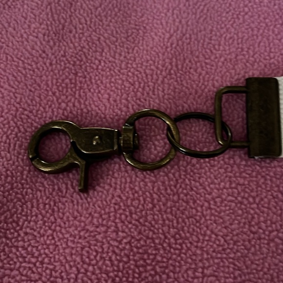 NWOT Keychain for a teacher - Picture 3 of 3